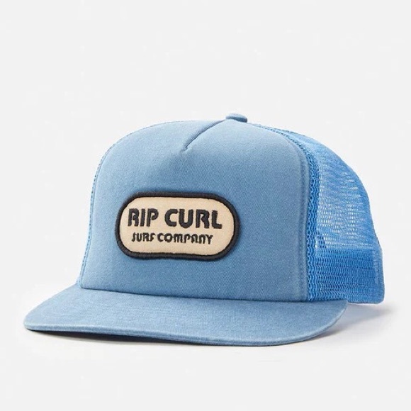 🔥🔥RIP CURL - ALOHA TRUCKER HAT🔥🔥 - Picture 4 of 5